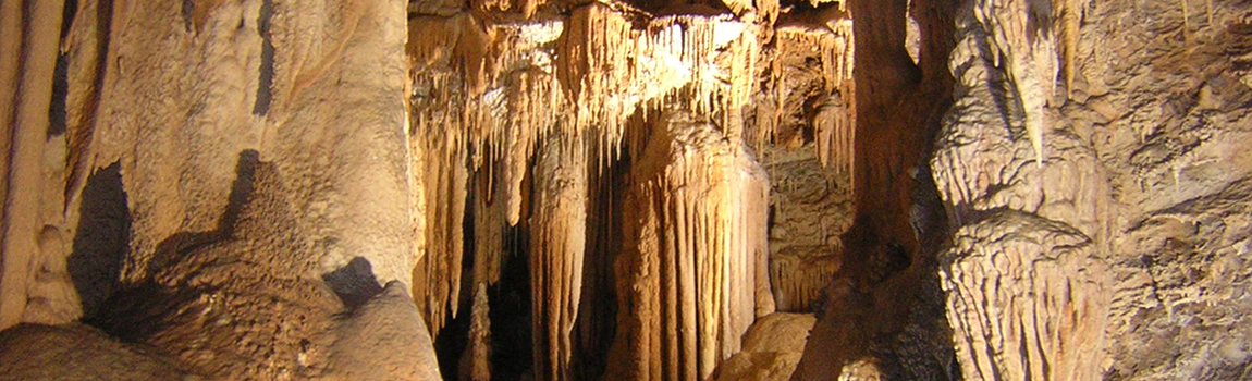 grotta santa barbara